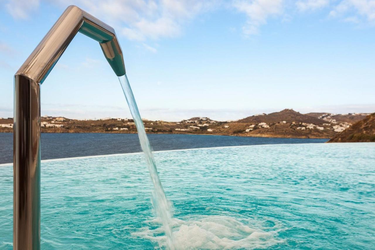 Villa Agl Luxury Mykonos Olympia *