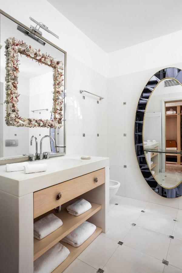 Agl Luxury Mykonos Olympia Villa *