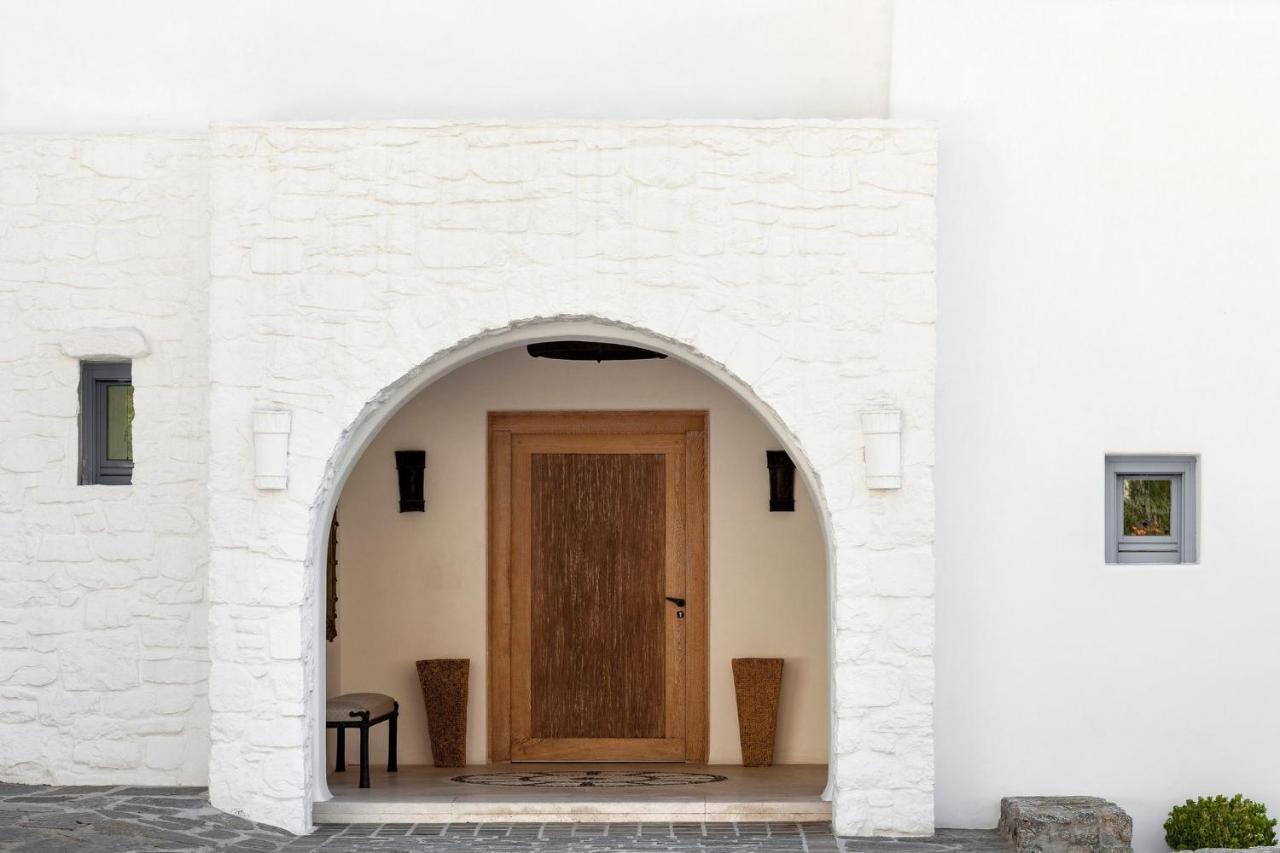 Agl Luxury Mykonos Olympia Villa